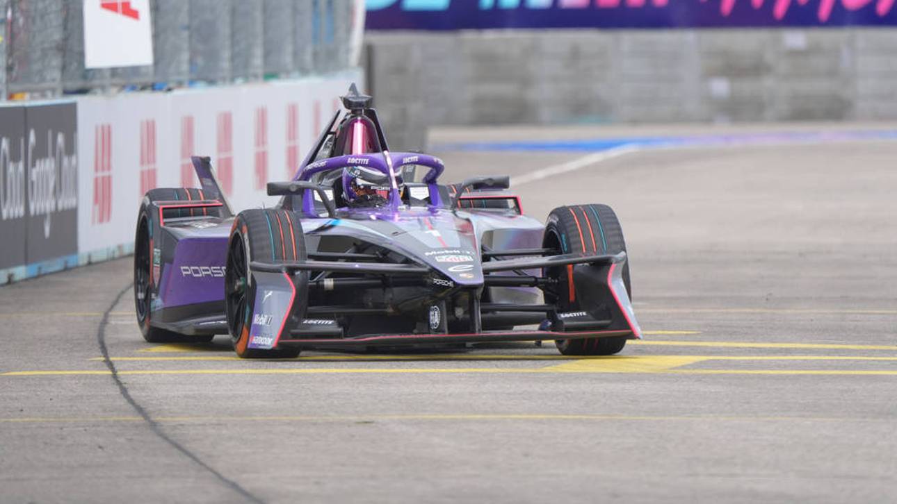 Wehrlein wahrt Restchance