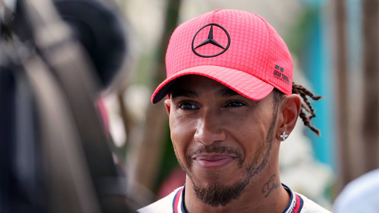 Steckt mehr hinter dem Mercedes-Crash?