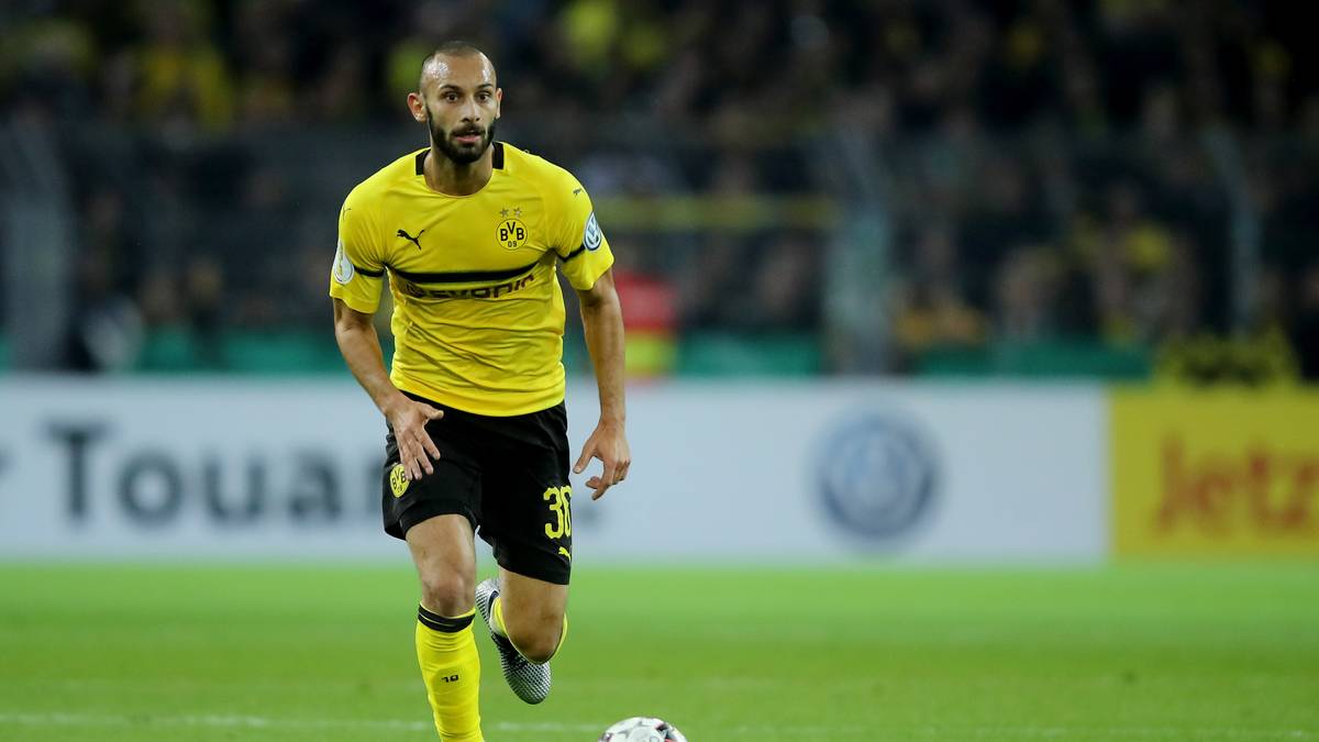 ÖMER TOPRAK: Wie Diallo kaum gefordert. Hatte ebenfalls eine gute Torchance. Gut im Zweikampf. SPORT1-Note: 3,5
