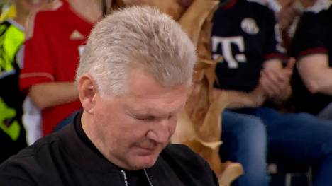 Die Zukunft von Eugen Polanski bei Borussia Mönchengladbach bleibt weiter unsicher. Ein SPORT1-Zuschauer fordert am Dopafon Stefan Effenberg als neuen Gladbach-Trainer. 