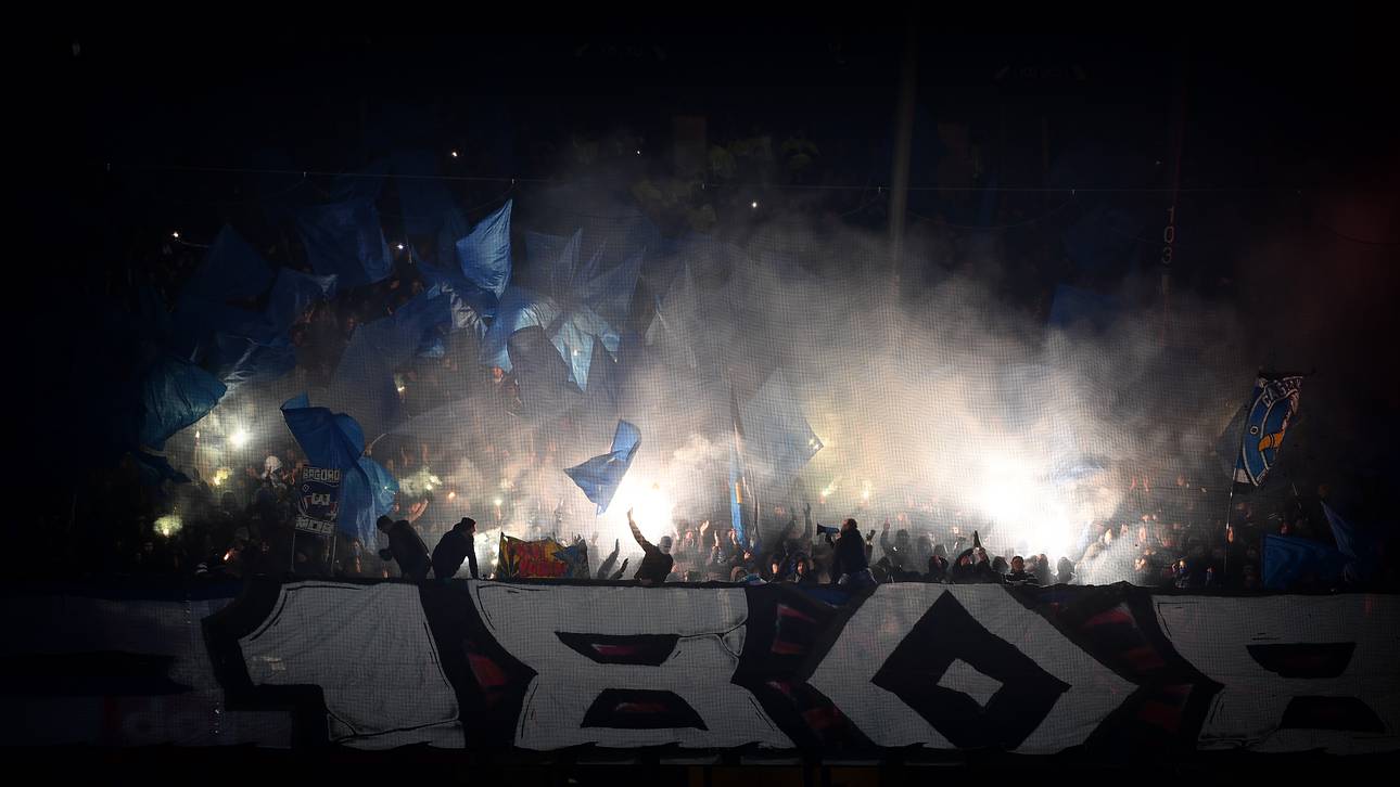 HSV gegen Mainz wird Risiko-Spiel