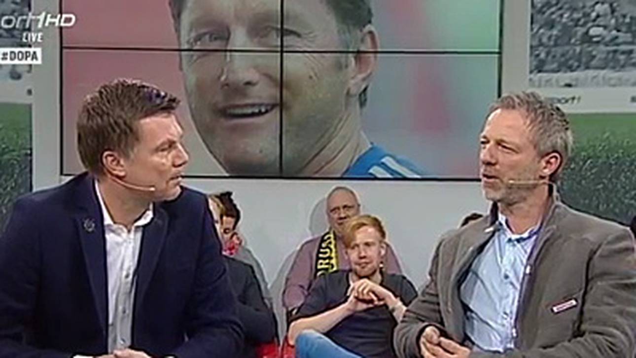 Linke verteidigt FCI-Spielweise