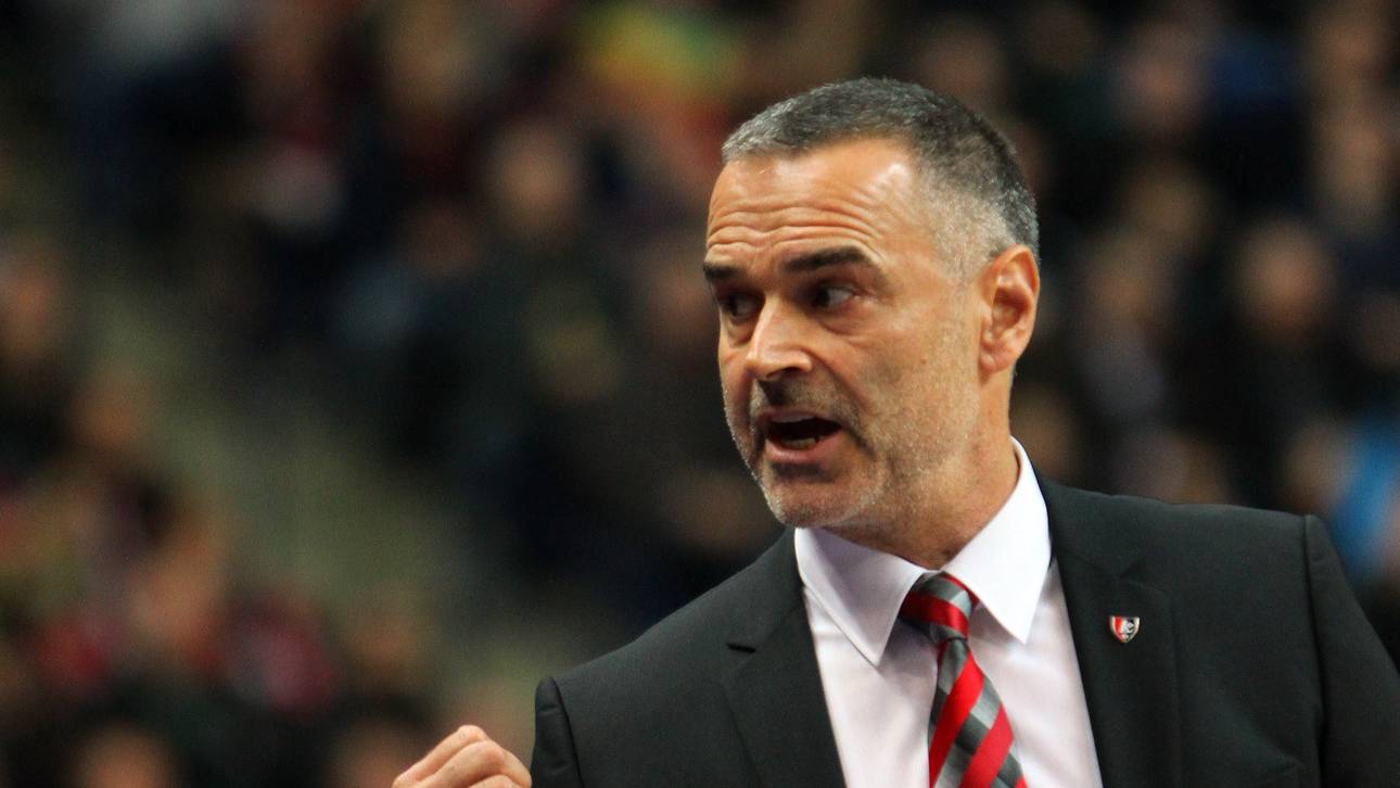 Bauermann holt ersten Neuzugang