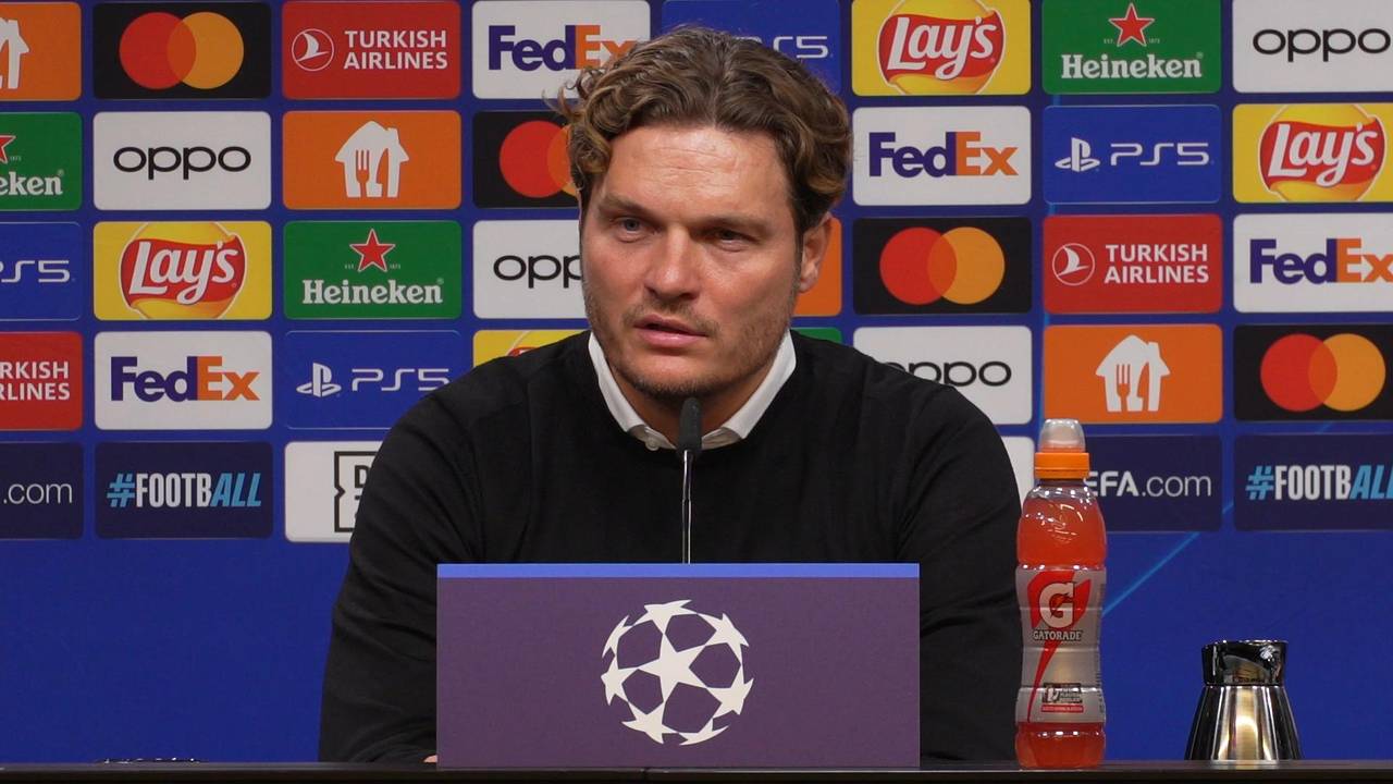 Borussia Dortmund: Edin Terzic gibt Entwarnung bei Mats Hummels