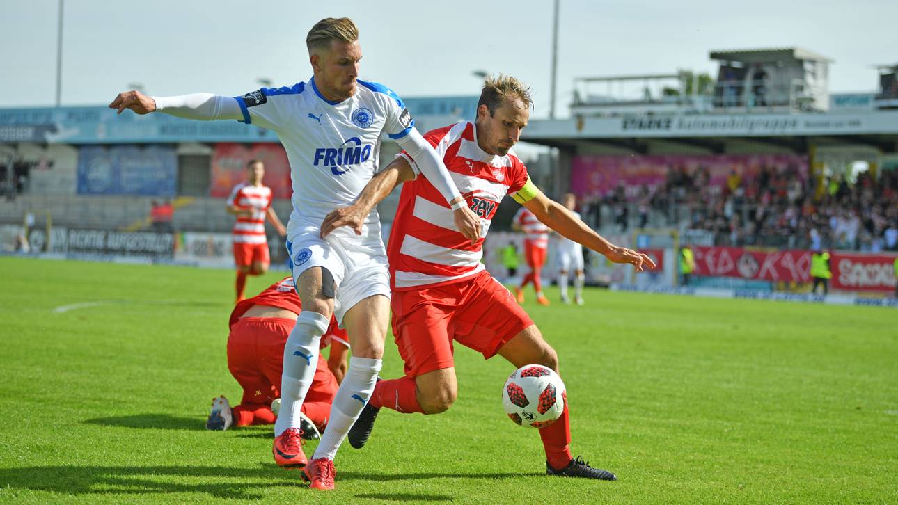 DFB: Financial Fair Play für 3. Liga