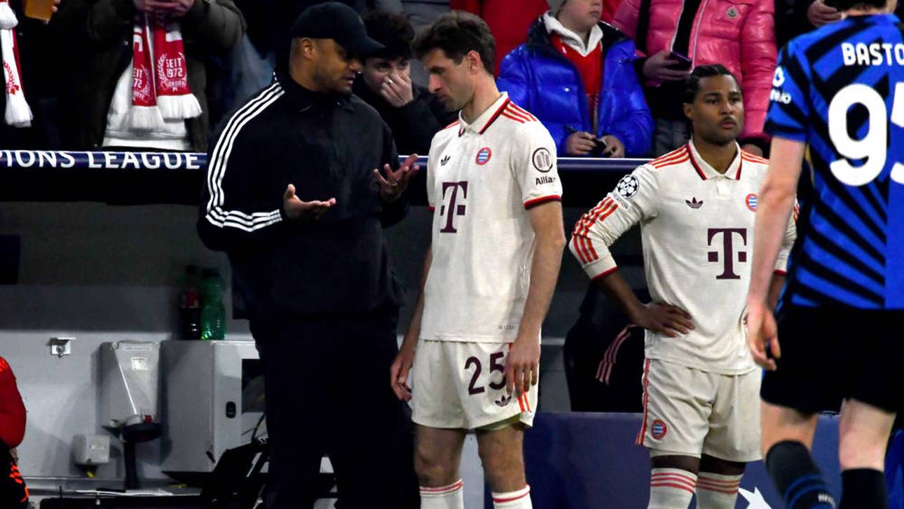 „Der Beste, den ich je gesehen habe“