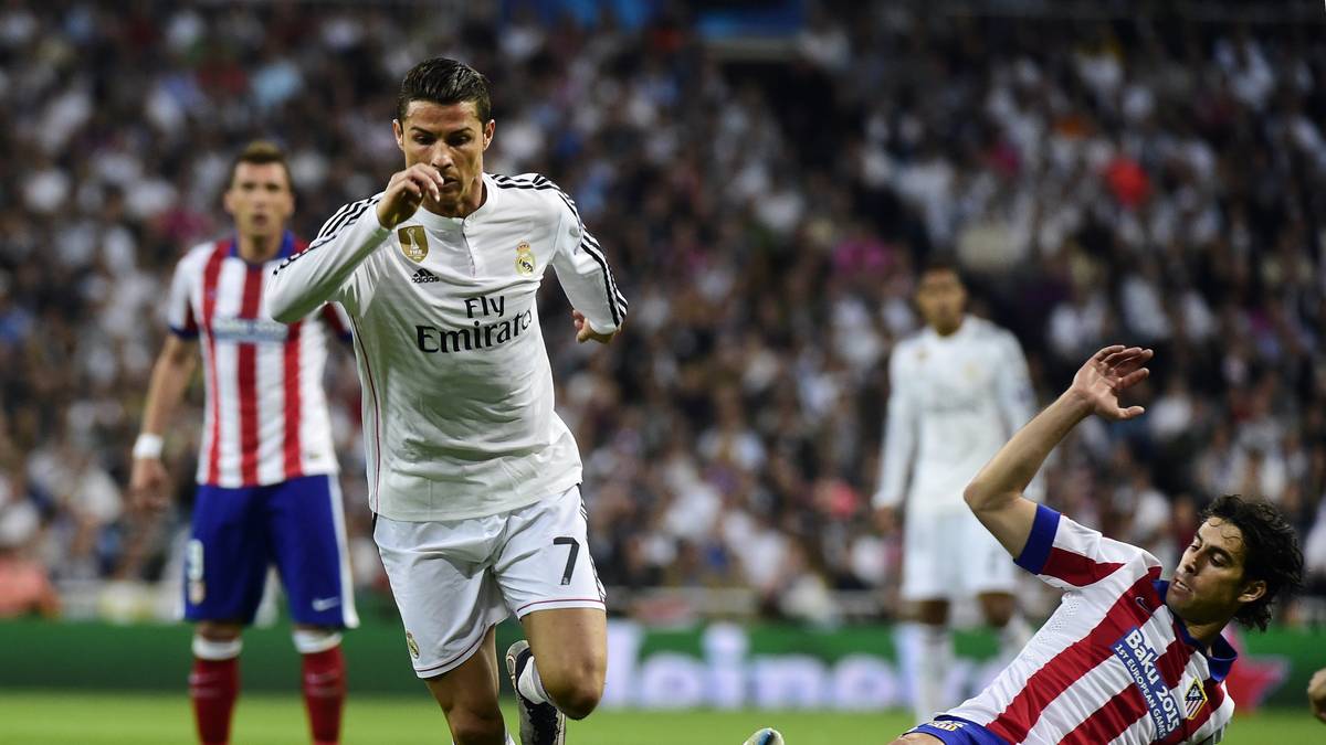 TIAGO: Nur ein "h" im Namen fehlt ihm zum Bayern-Star - an Qualität aber viel mehr. Ein Fleißarbeiter im defensiven Mittelfeld, mehr nicht. SPORT1-Note: 4,5
