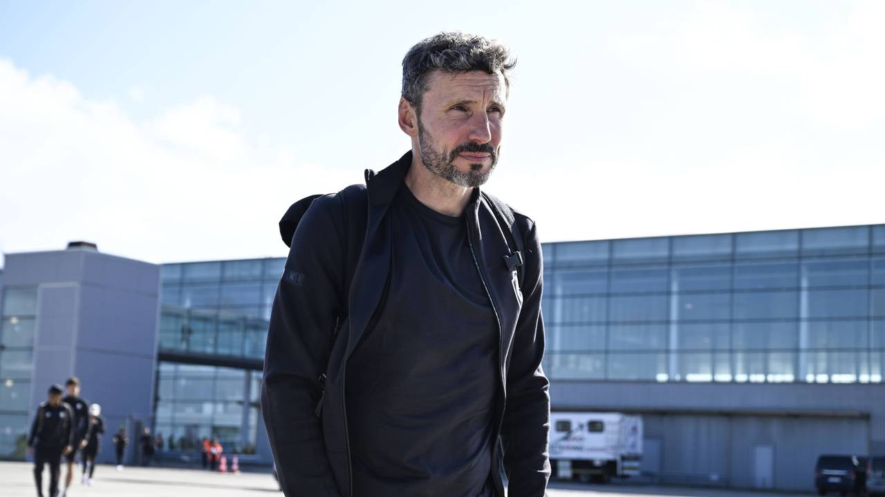 Tränen-Abschied von Ex-Bayern-Star