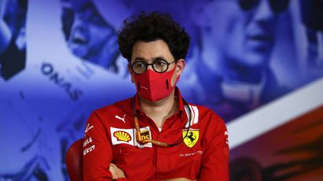 Formel 1: Ferrari hält Protest gegen Racing Point aufrecht
