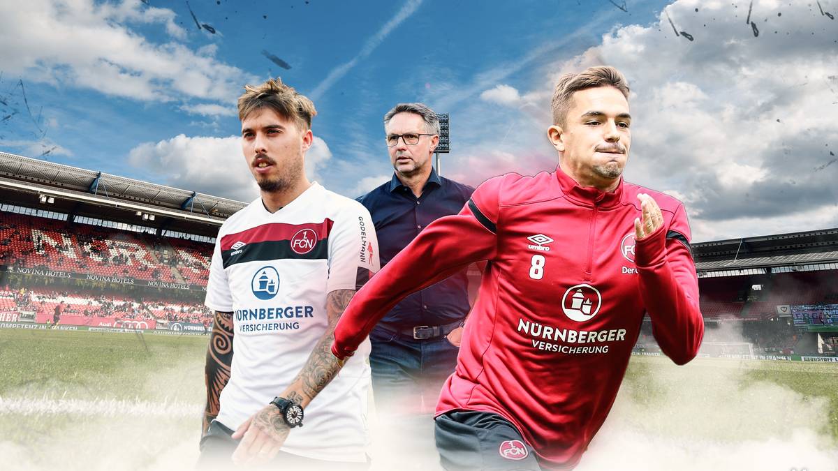 Ob die Rückkehr in Liga 1 allerdings gleich im ersten Jahr erfolgt? Die Verantwortlichen des fränkischen Traditionsklubs verschaffen sich zumindest ein wenig Luft: Ein Zwei-Jahres-Plan liegt vor, der Aufstieg soll spätestens 2021 realisiert werden. Wie stehen Nürnbergs Chancen? SPORT1 macht den Check