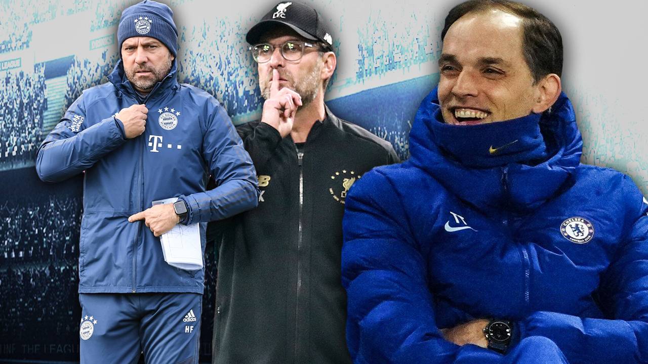 Wie Tuchel Mounts Feuer entfachte