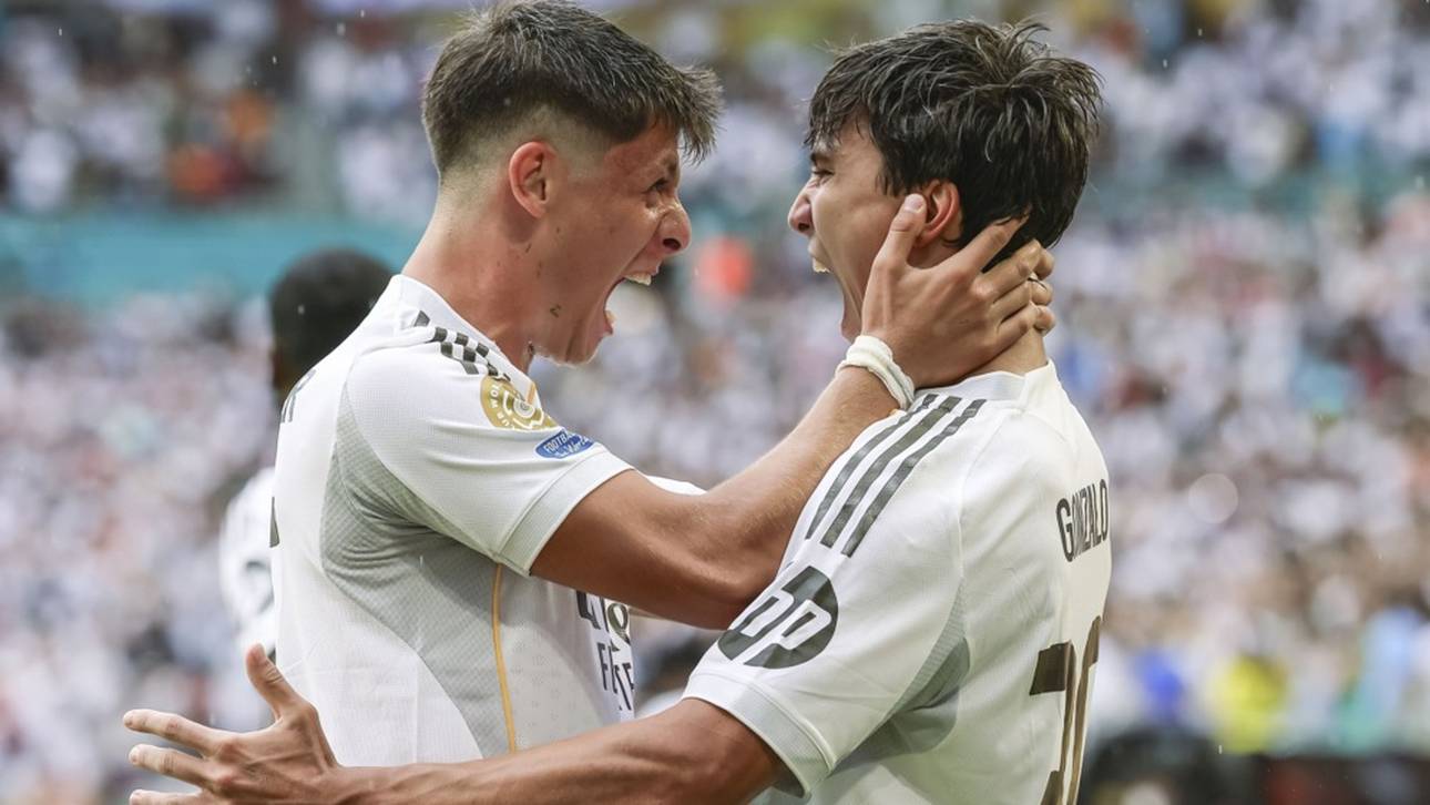 Die Rückkehr der Neun