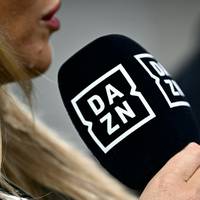 Schreiben an die Klubs: DFL kritisiert DAZN