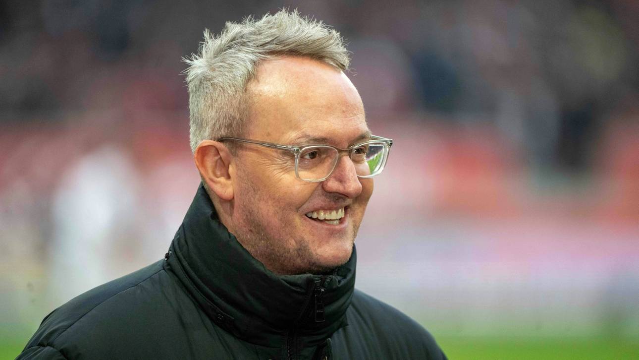 Wehrle behält wichtigen DFB-Posten