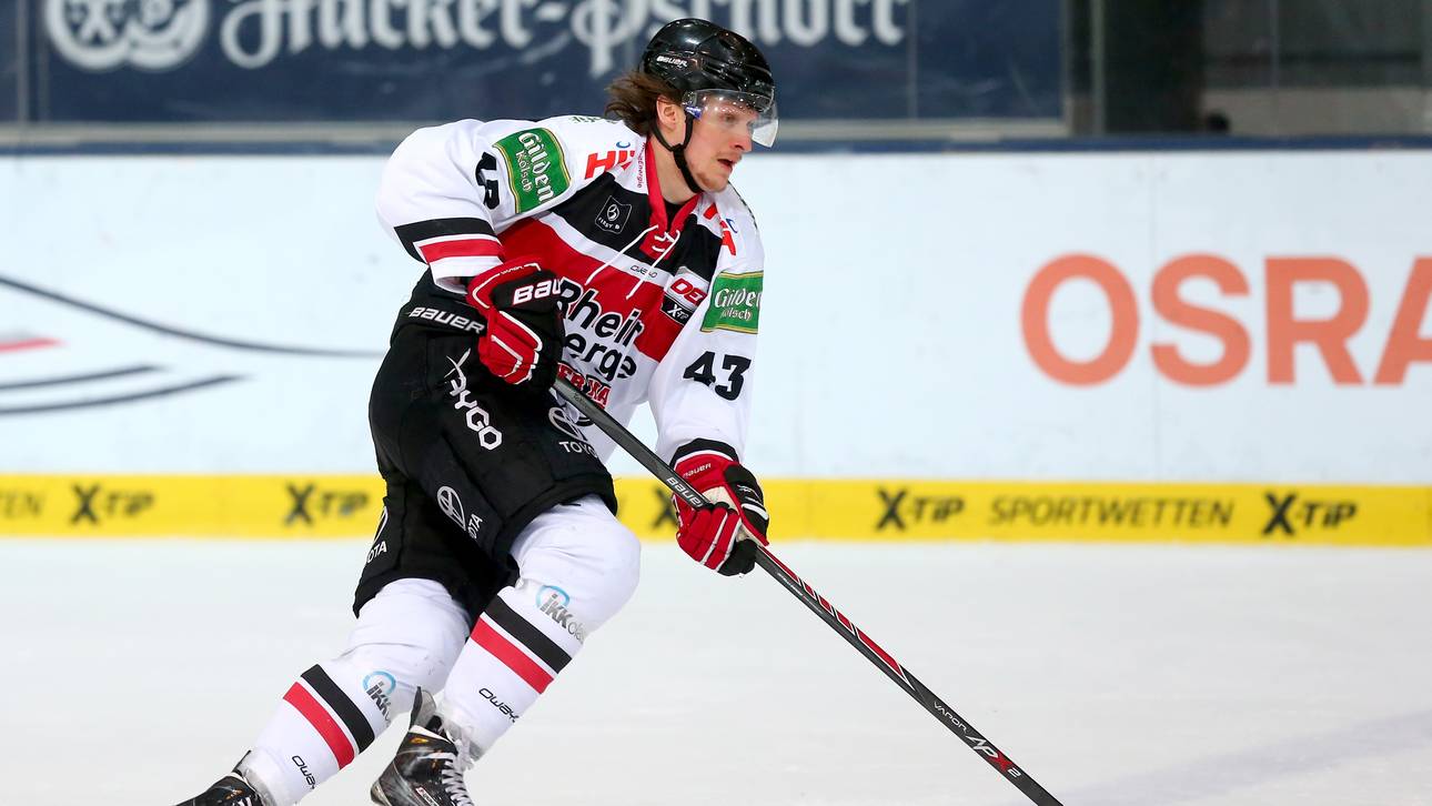 Grizzlys verpflichten Nationalspieler
