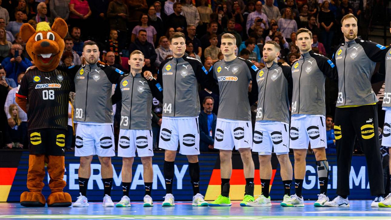 EM-Titel? DHB-Team winkt satte Prämie
