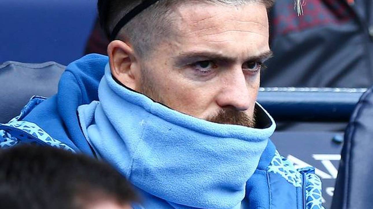 City-Star spricht über Anfeindungen