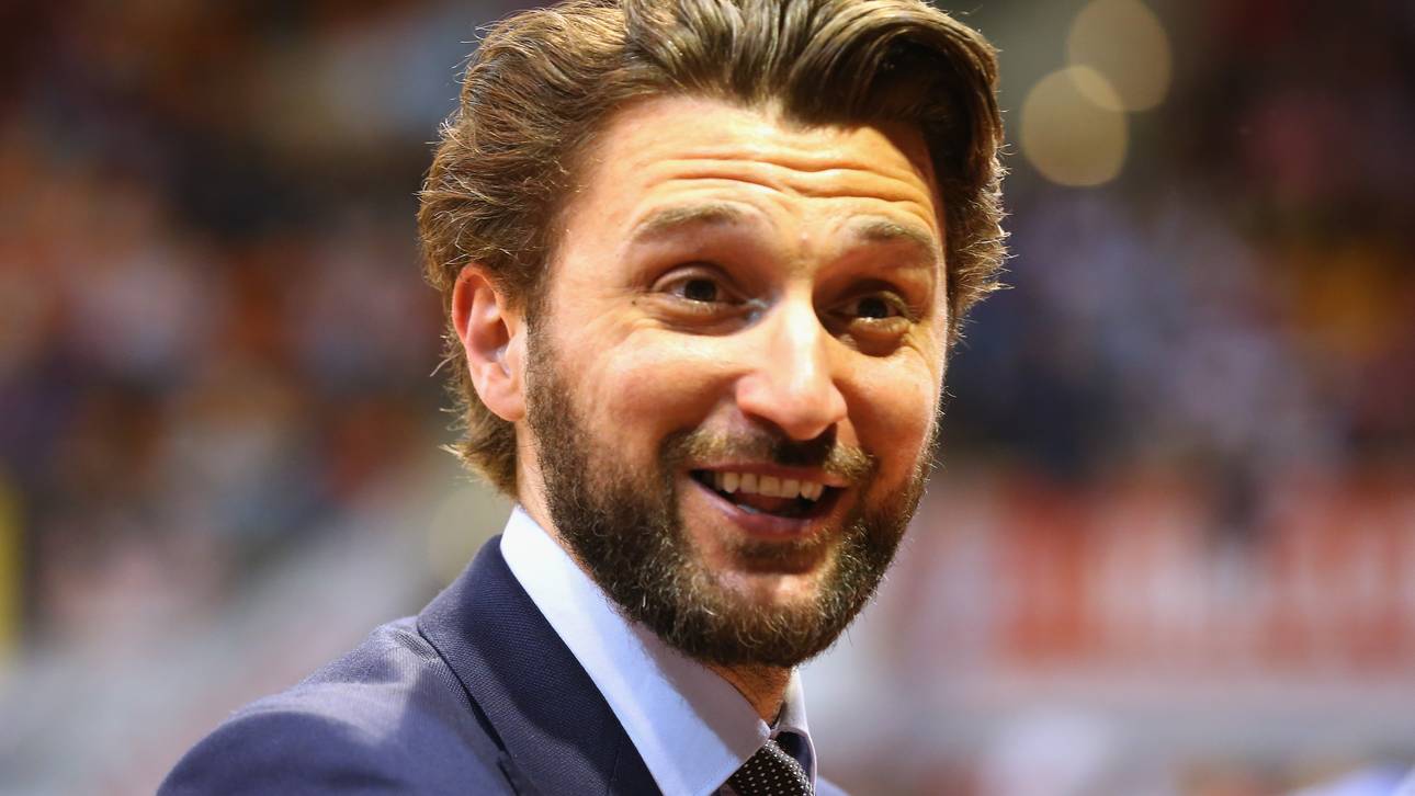 FC Bayern Muenchen v ALBA Berlin - BBL Marko Pesic