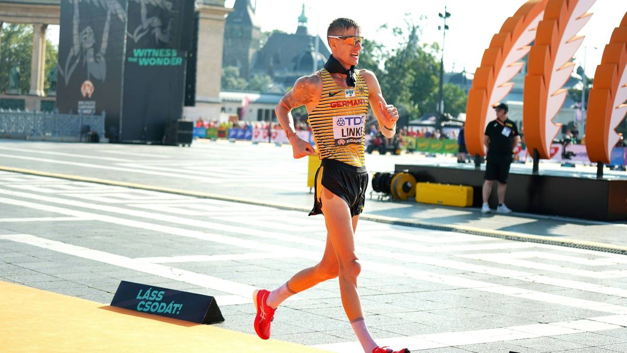 WM-Starter kontert: „Sind nicht zu schlecht“