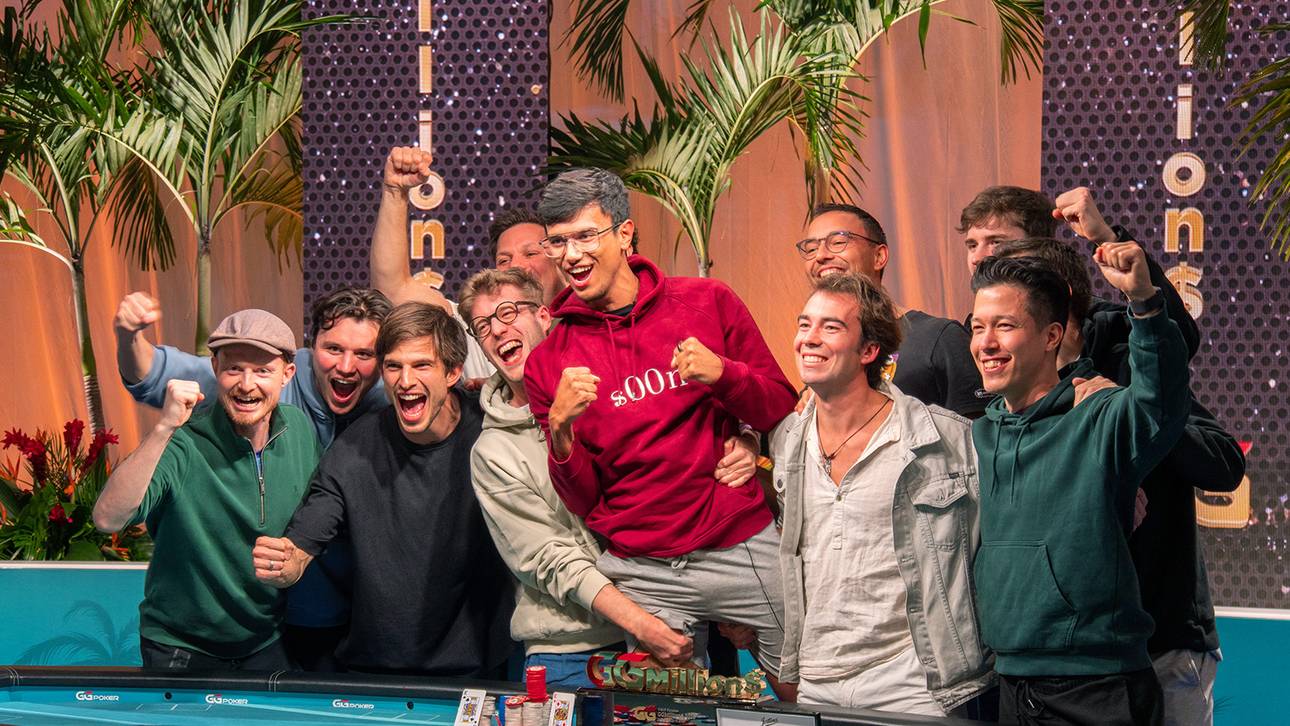 SPORT1-Streamer im Millionen-Rausch