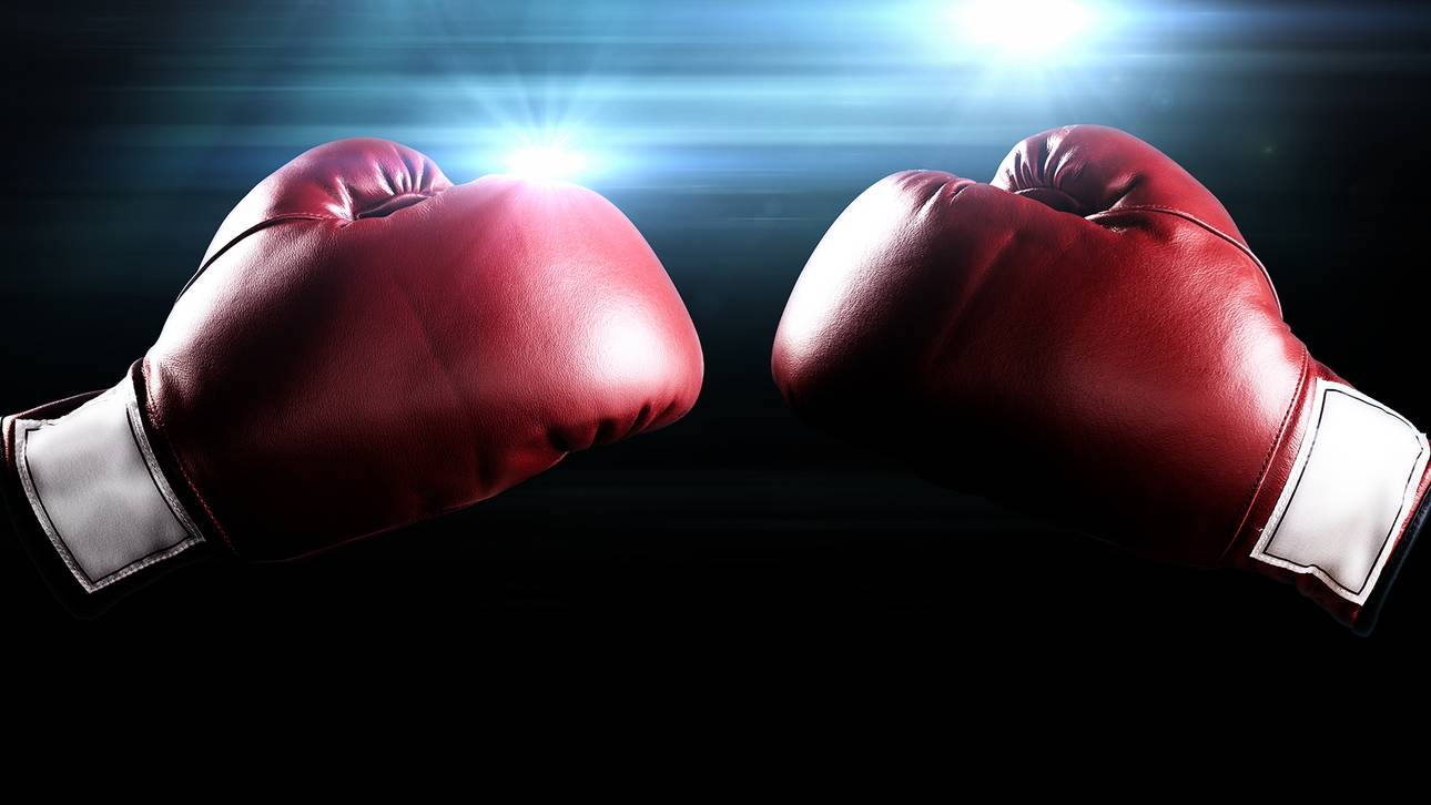 Joshua vs. Franklin: Wetten, Quoten, Prognose