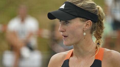 Kristina Mladenovic kritisiert die US Open scharf
