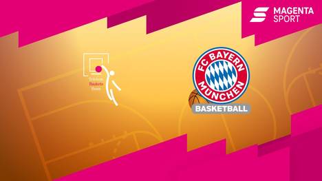 Telekom Baskets Bonn - FC Bayern München: Highlights | Playoffs