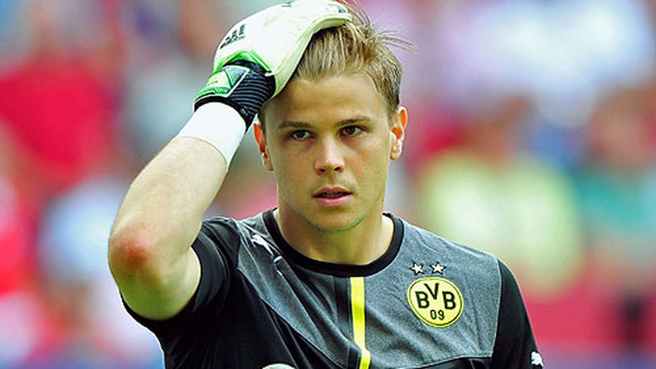 Langerak fährt zum Asien-Cup