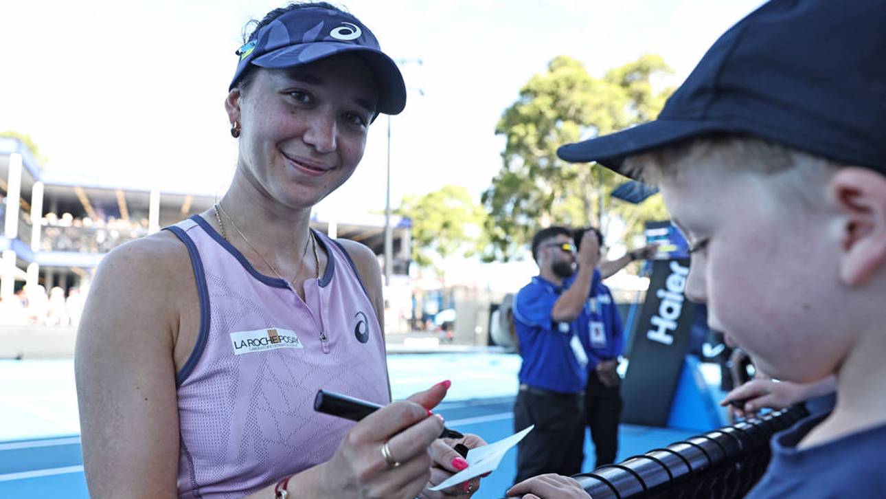 Zverev schwärmt von Lys