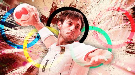 Erst zwei Spiele haben Deutschlands Handballer bei den Olympischen Spielen in Tokio bestritten, da beeinträchtigen neue Diskussionen um Kapitän Uwe Gensheimer die Mission Gold.