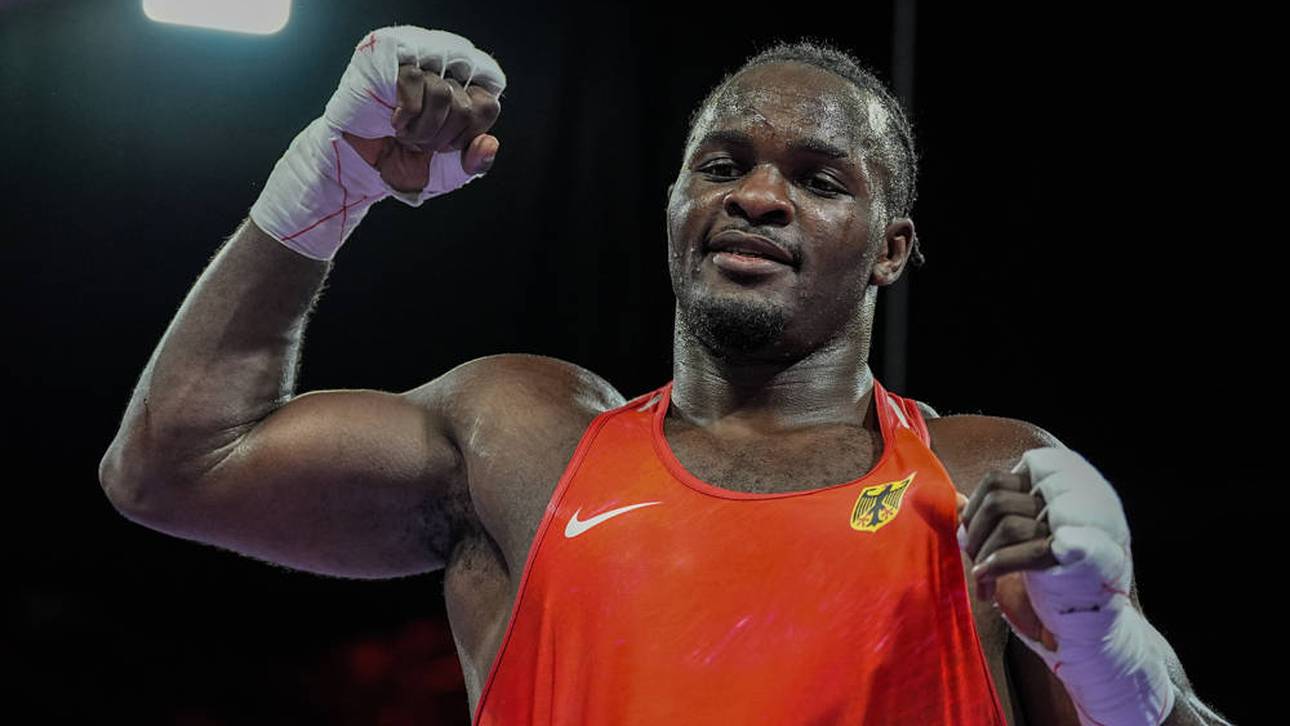 Deutsches Märchen geht weiter