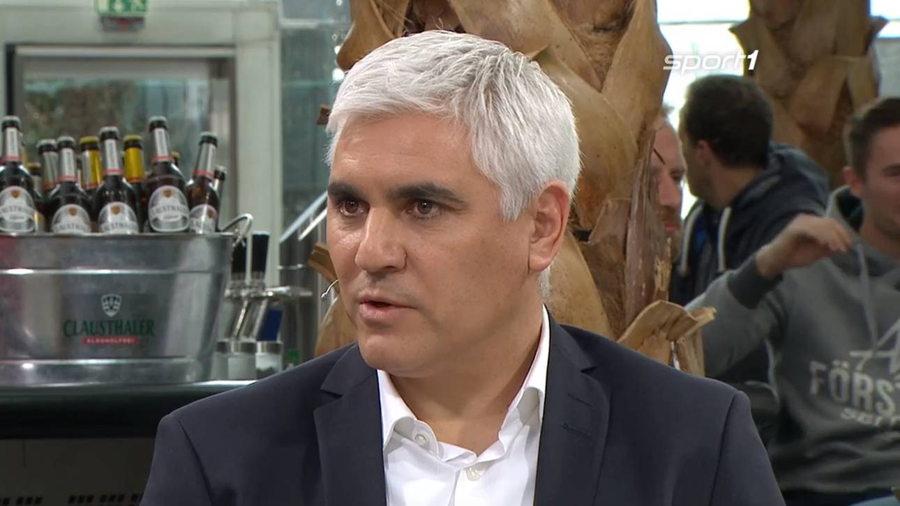 Club-Manager verteidigt Köllner