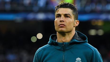 Cristiano Ronaldo hat Real Madrid im Sommer verlassen