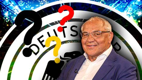 Nach der Entlassung von Hansi Flick sucht der DFB einen geeigneten Bundestrainer. Felix Magath bekundet selbst sein Interesse - aber kann er wirklich die Lösung sein?