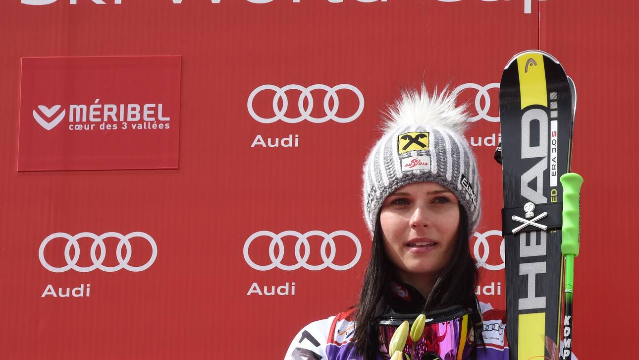 Fenninger dachte an Karriereende