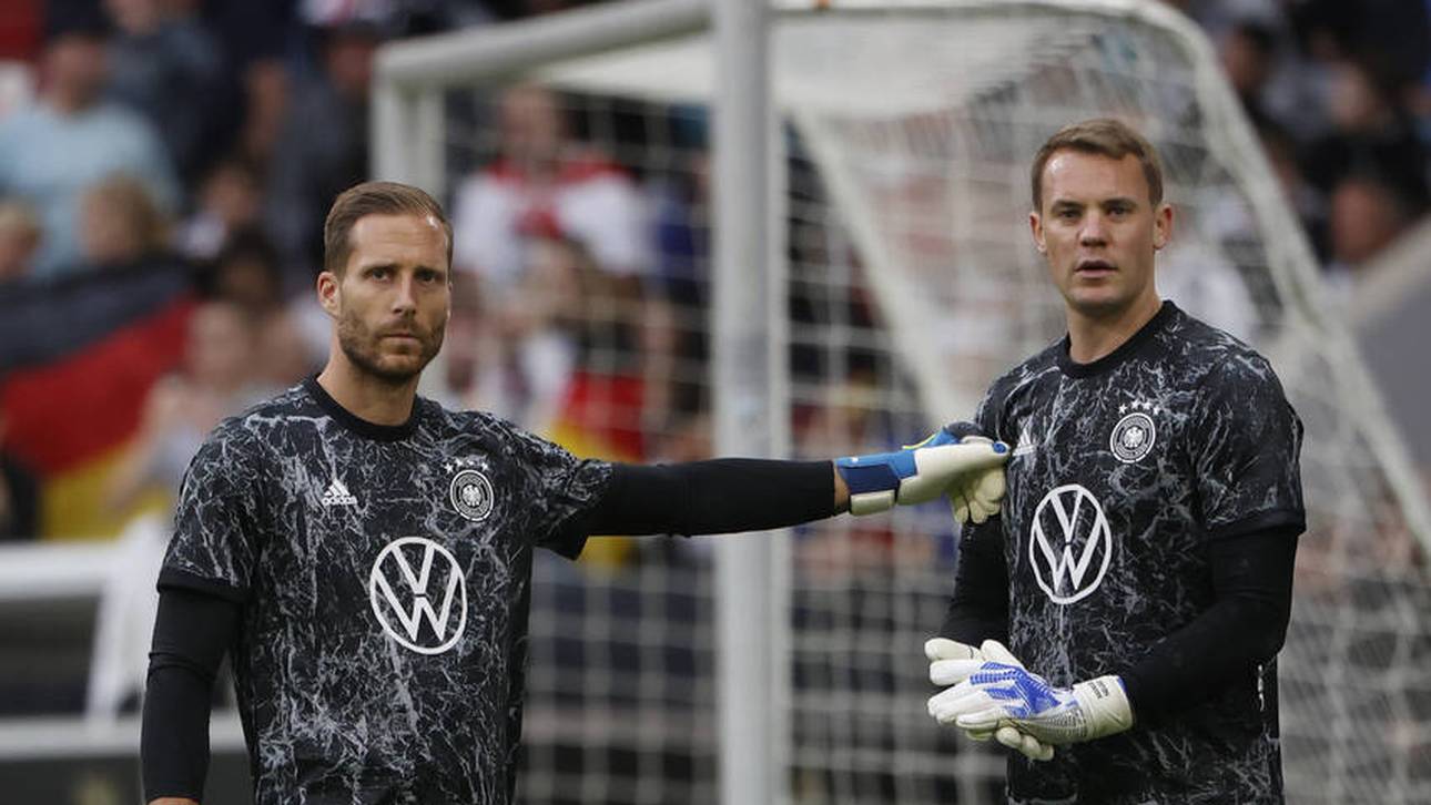 Zu Bayern? Das sagt Baumann