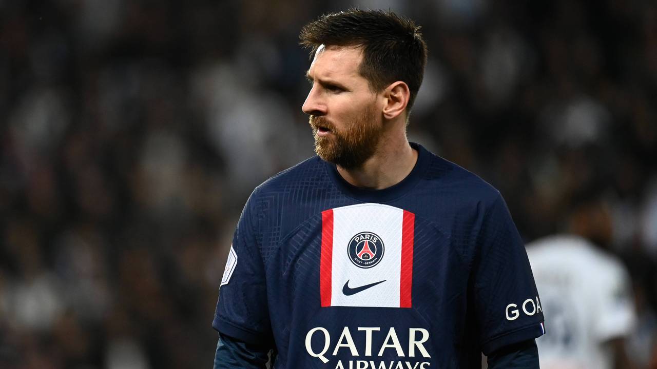 Paris Saint-Germain: Der Wechsel von Lionel Messi bald vor Gericht?