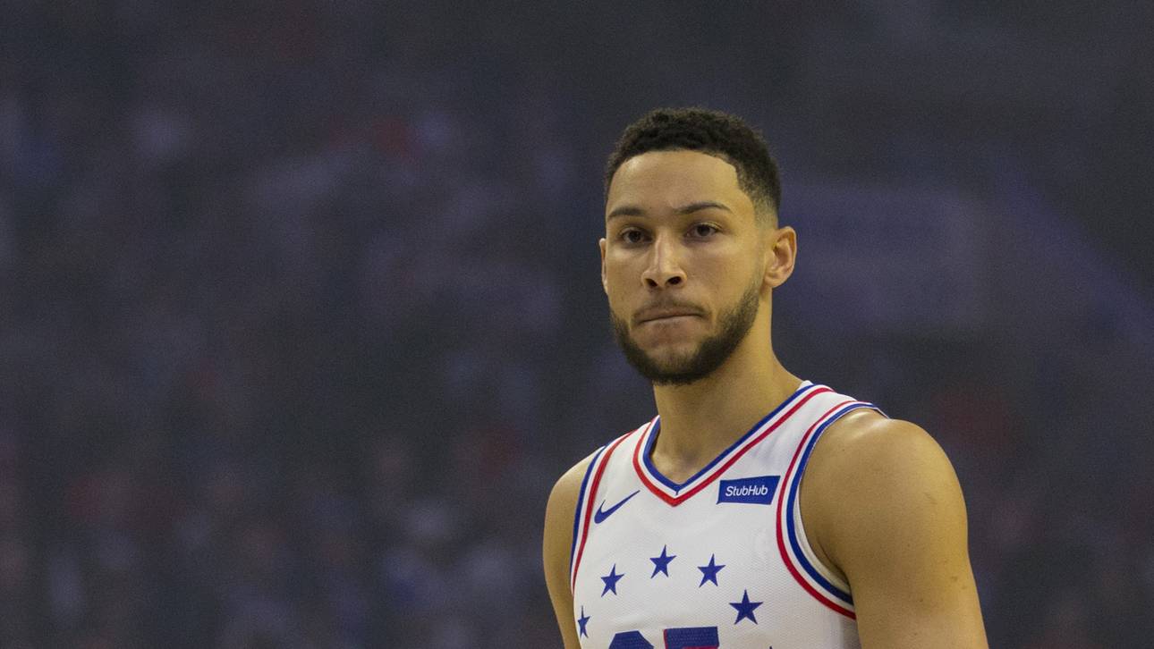 NBA-Star sagt Basketball-WM ab