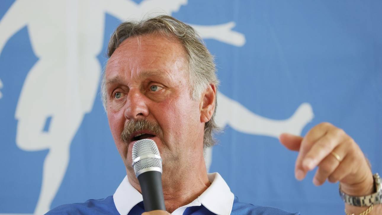 Neururer: Hertha und Schalke zum Siegen verdammt