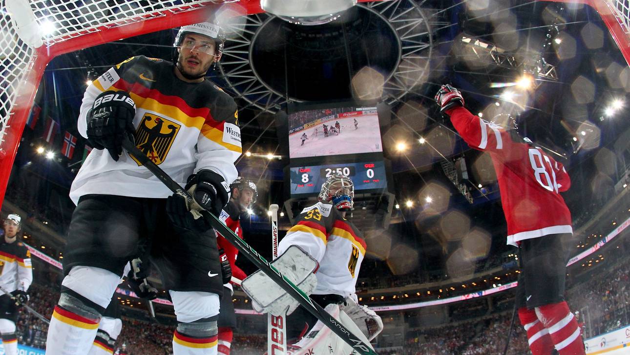 Wehrlose Statisten lernen Lektion