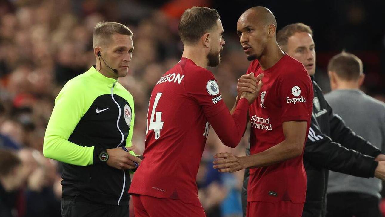 Gehalts-Wahnsinn lockt Reds-Legende