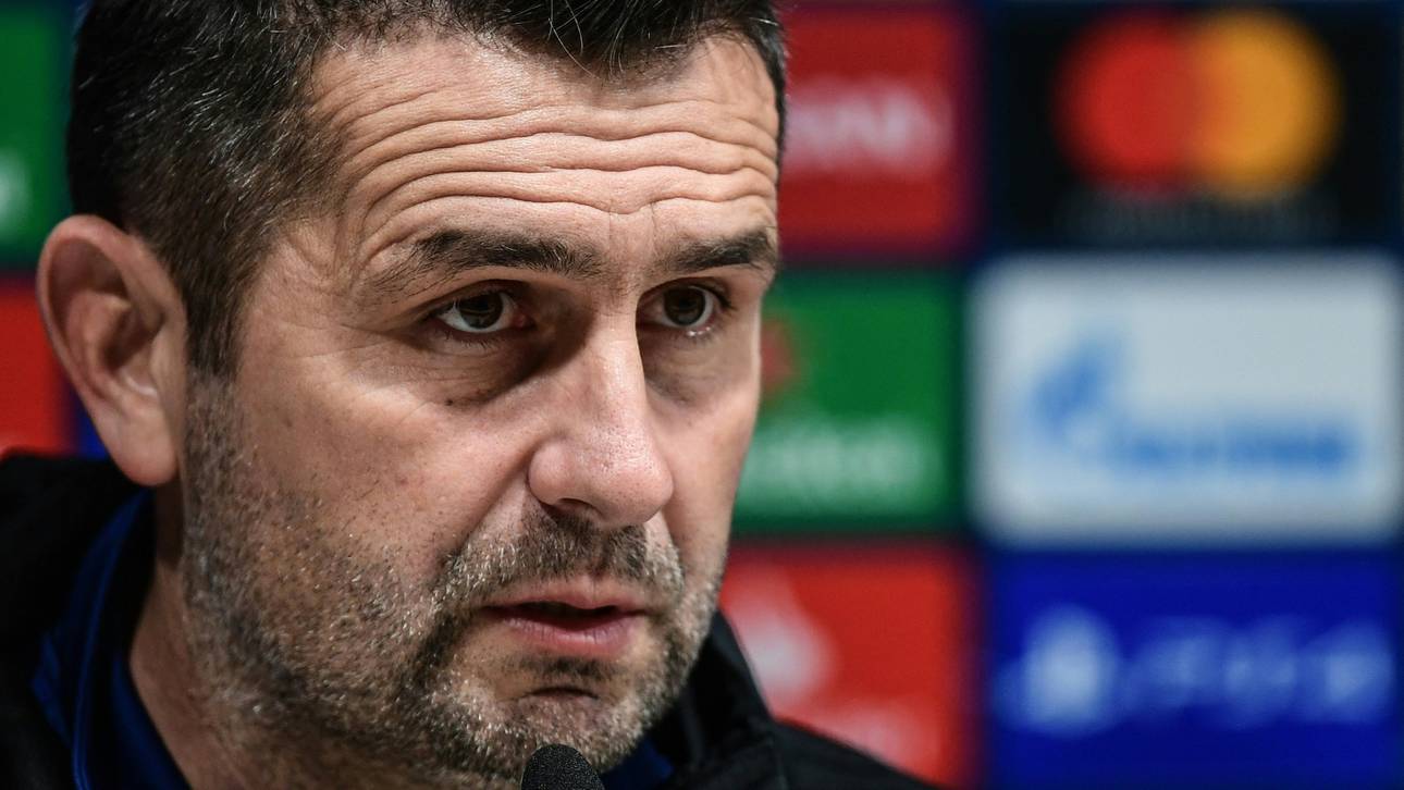 Bjelica spricht über Fischer-Nachfolge