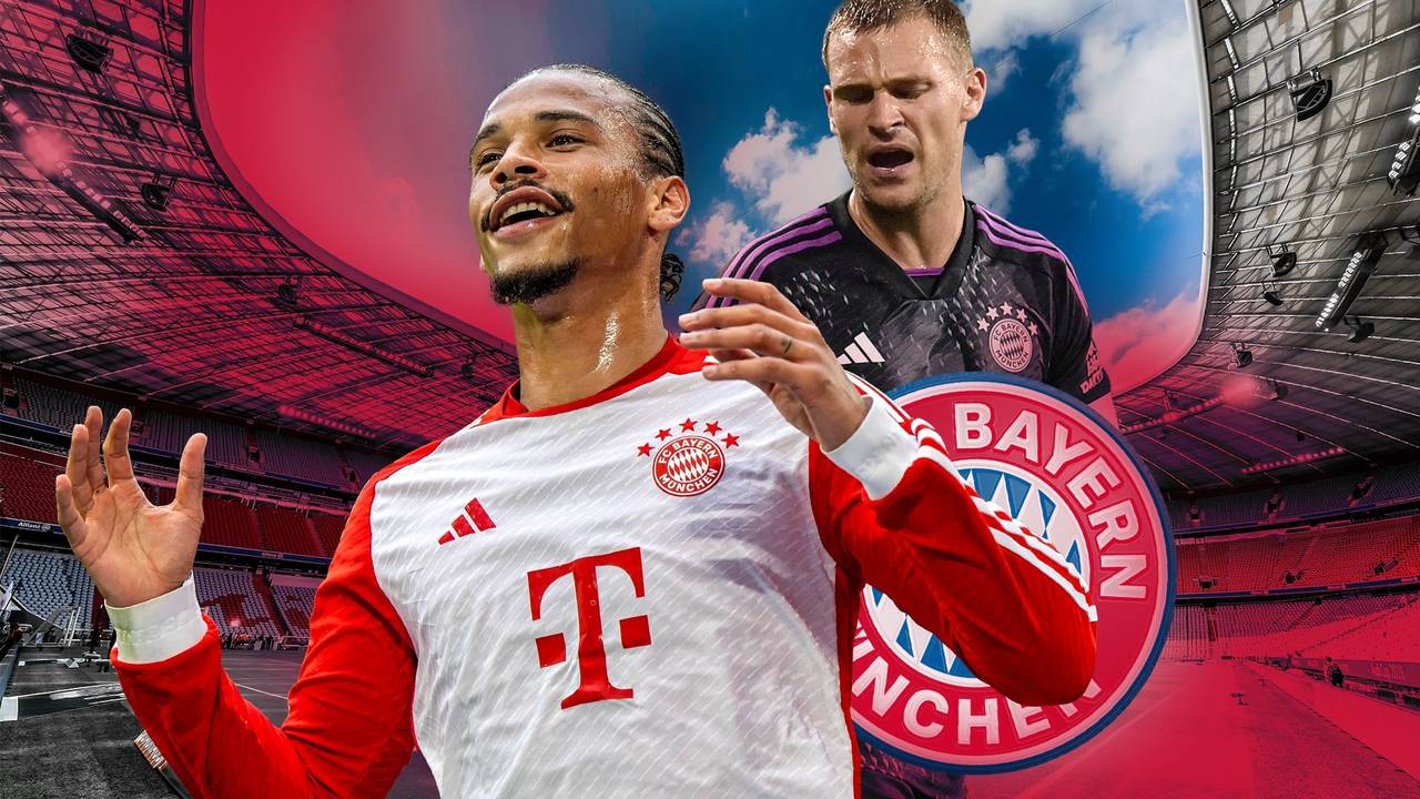 Bayerns Matchplan wirft Fragen auf