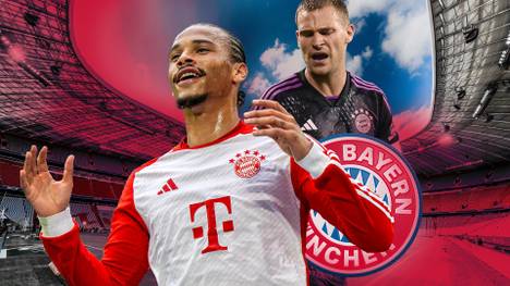 Der FC Bayern besiegt Manchester United in einem torreichen Spiel mit 4:3. Die Leistung ist allerdings differenzierter zu bewerten.