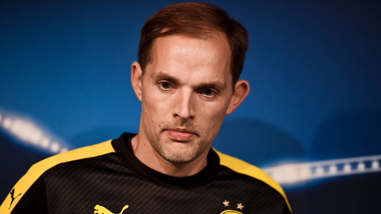 Tuchel: „Ansprüche sind gesunken“
