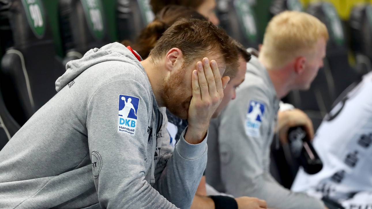 Europapokal ohne THW Kiel?