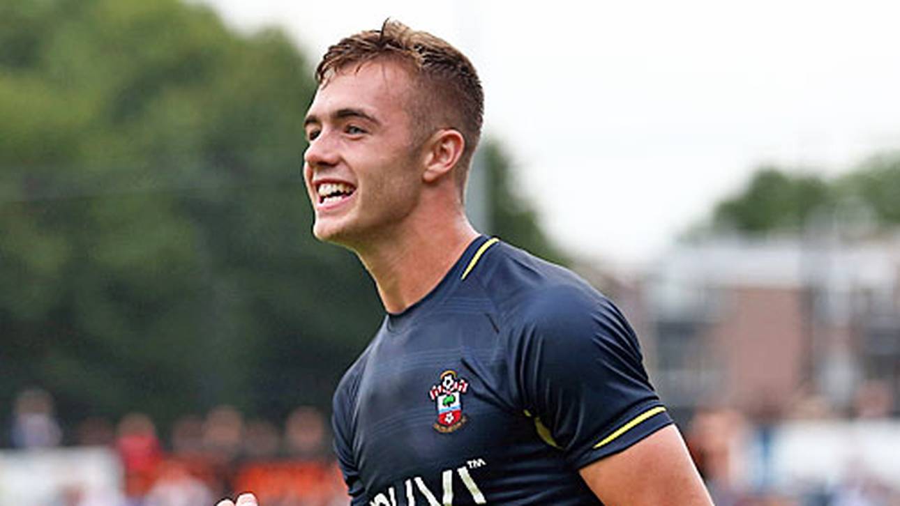 Arsenal verpflichtet englisches Top-Talent