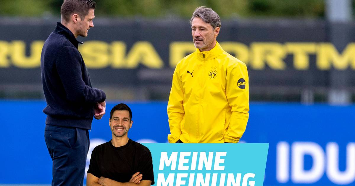Diese BVB-Entscheidung ist überstürzt