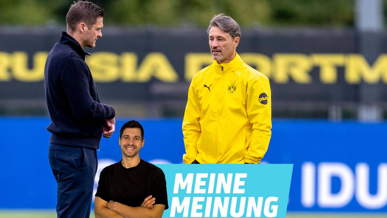 Diese Entscheidung ist überstürzt