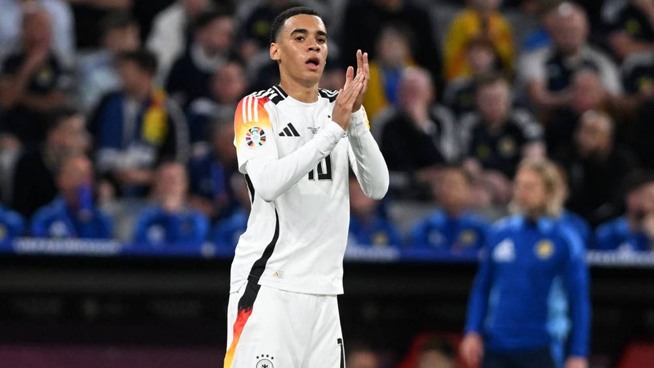 Musiala-Prophezeiung geht viral